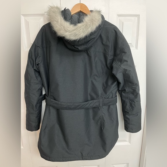 Columbia Women's Carson Pass II Omni-Heat - Picture 4 of 4